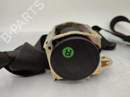 Front right belt tensioner FORD FIESTA V (JH_, JD_) 1.4 16V | BP23712100C88 