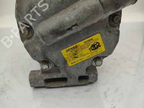 AC compressor FIAT 500 (312_) 1.2 (312AXA1A) | BP23740522M34  - Image 5