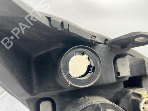 Lyskaster venstre Lyskaster venstre CITROËN C5 I (DC_) 2.0 HDi (DCRHZB, DCRHZE) (109 hp) 37475275 37475275