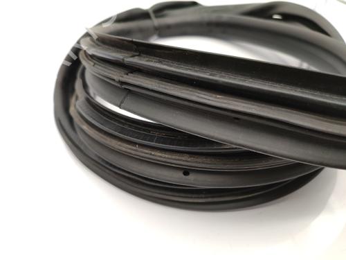 Rubber door seal RENAULT ZOE (BFM_) ZOE | BP23681344C142