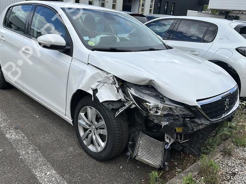 Used Parts PEUGEOT 308 II (LB_, LP_, LW_, LH_, L3_) 1.5 BlueHDi 130 4352629
