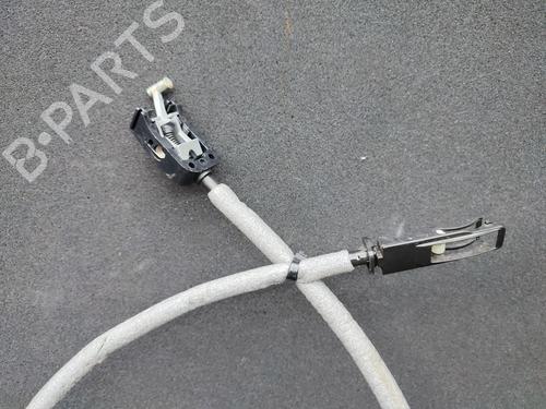 Front right lock VW POLO V (6R1, 6C1) 1.6 TDI | BP23708800C97 