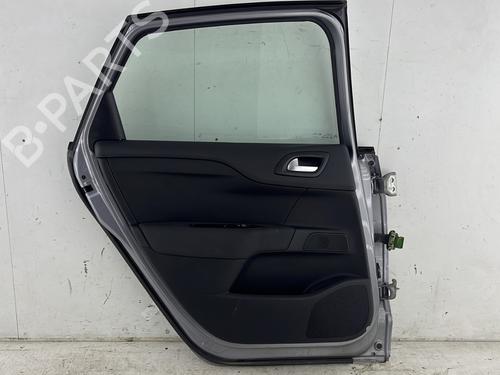 Left rear door CITROËN C4 II (NC_) 1.6 BlueHDi 100 | BP23663474C4