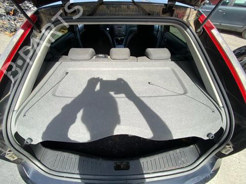 Used Rear parcel shelf Rear parcel shelf 39394929 39394929