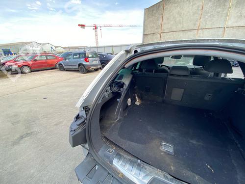 Dashboard PEUGEOT 508 SW I (8E_) 1.6 BlueHDi 120 | BP36591249C46  - Image 18