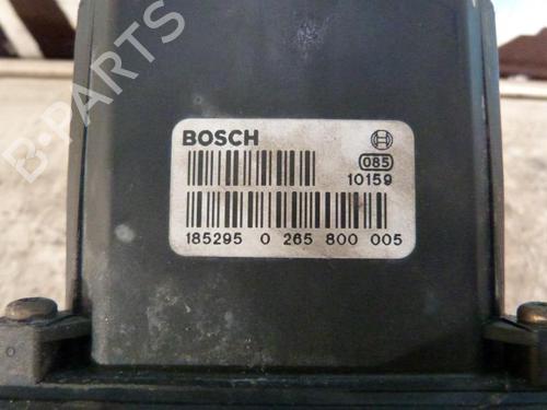 ABS pump ALFA ROMEO 147 (937_) 1.6 16V T.SPARK ECO (937.AXA1A, 937.BXA1A) | BP23688539M43 