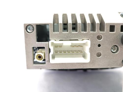 Radio DACIA DUSTER (HS_) 1.2 TCe 125 | BP23722655E6  - Image 6