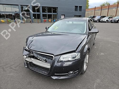 Headlight switch AUDI A3 Sportback (8PA) 2.0 TDI 16V | BP23742305I24  - Image 47