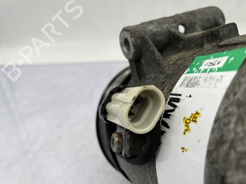 Used AC compressor AC compressor OPEL ASTRA H GTC (A04) 1.9 CDTi 16V (L08) (120 hp) 23751547 23751547
