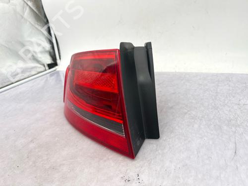Left taillight AUDI A4 B8 (8K2) 3.2 FSI quattro | BP37636500C34 - Image 4