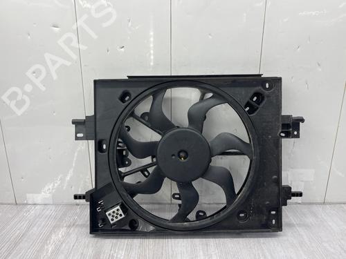 Radiator fan DACIA DUSTER (HM_) 1.5 dCi 115 4x4 (HMAD) | BP38425891M35  - Image 7