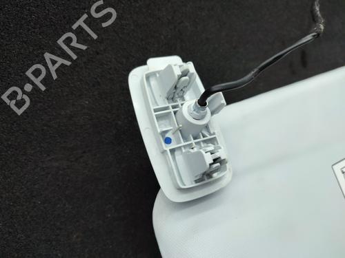 Right sun visor PEUGEOT 508 I (8D_) 1.6 HDi | BP23729965I2 