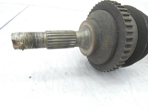 Used Left front driveshaft Left front driveshaft PEUGEOT 206+ (2L_, 2M_) 1.4 HDi eco 70 (68 hp) 23692709 23692709