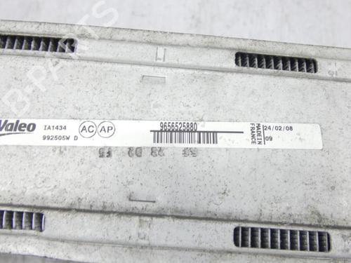 Intercooler PEUGEOT 307 CC (3B) 2.0 HDi 135 | BP23672517M30 
