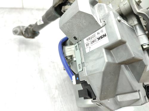 Steering column NISSAN QASHQAI / QASHQAI +2 I (J10, NJ10, JJ10E) 1.6 dCi | BP23759905M21 