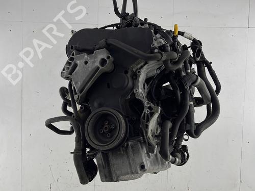 Engine SEAT LEON (5F1) 2.0 TDI | BP25301360M1 