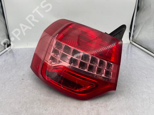 Used Left taillight Left taillight 37531001 37531001