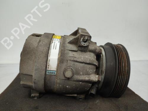 Used AC compressor RENAULT MEGANE I (BA0/1_) 1.6 16V (BA04, BA0B, BA11, BA1J, BA16, BA19, BA1K, BA1V,... (107 hp) 23676787