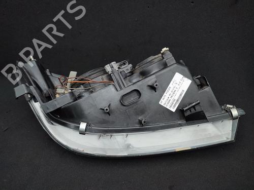 Left headlight NISSAN PRIMERA (P12) 2.2 Di | BP23739304C28 