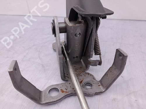 Hand brake RENAULT CLIO IV (BH_) 1.5 dCi 90 | BP23707325I18 