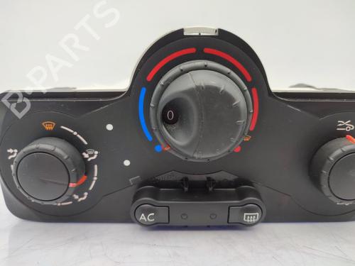 Climate control RENAULT CLIO III (BR0/1, CR0/1) 1.5 dCi (C/BR0G, C/BR1G) | BP23710258I5  - Image 6