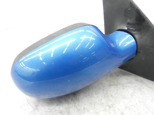 Right mirror RENAULT CLIO II (BB_, CB_) 1.2 (BB0A, BB0F, BB10, BB1K, BB28, BB2D, BB2H, CB0A,... | BP23702084C27 