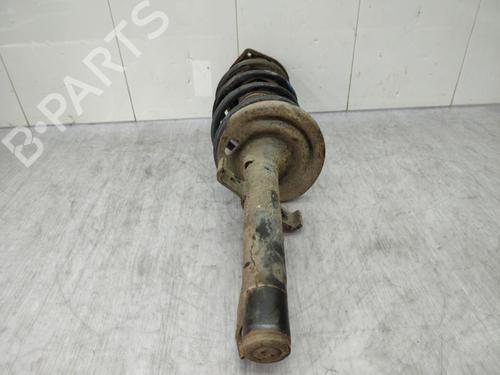 Used Left front shock absorber RENAULT SCÉNIC II (JM0/1_) 1.9 dCi (JM14) (131 hp) 23705186