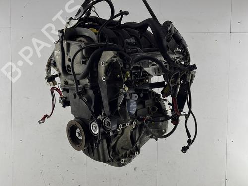 Engine RENAULT CLIO II (BB_, CB_) 1.4 16V (B/CB0P, BB13) | BP31643628M1 