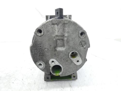 AC compressor RENAULT LAGUNA II (BG0/1_) 1.9 dCi (BG08, BG0G) | BP23699321M34 