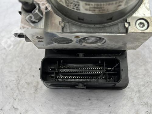 ABS pump PEUGEOT 208 I (CA_, CC_) 1.6 HDi / BlueHDi 75 | BP27159069M43