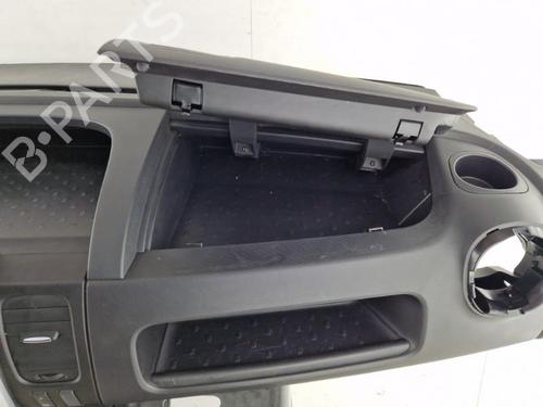 Dashboard RENAULT TRAFIC III Van (FG_) 2.0 dCi 120 (FGMN) | BP23749385C46 
