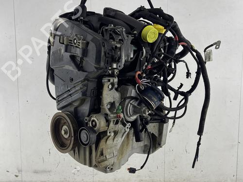Moteur RENAULT KANGOO / GRAND KANGOO II (KW0/1_) 1.5 dCi 90 (KW05, KW08, KW0G, KW11) (90 hp) 28497235