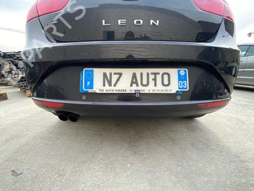 Left taillight SEAT LEON (1P1)  | BP37419026C34  - Image 57