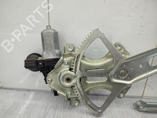 Rear left window mechanism TOYOTA PRIUS Liftback (_W2_) 1.5 Hybrid (NHW20_, NHW20R) | BP23720904C24 