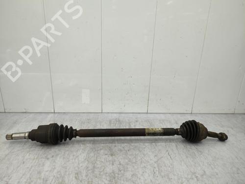 Right front driveshaft CITROËN C3 I (FC_, FN_) 1.4 i | BP23698712M39 