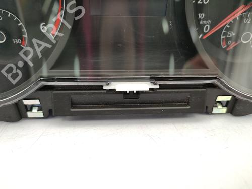 Electronic module VW GOLF VII (5G1, BQ1, BE1, BE2) 2.0 TDI | BP23754252M83  - Image 8