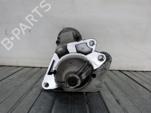 Startmotor DACIA SANDERO 1.5 dCi (86 hp) 23697907