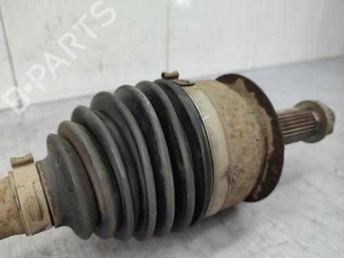 Used Left front driveshaft Left front driveshaft SUZUKI SX4 (EY, GY) 1.9 DDiS 4x4 (RW419D) (120 hp) 23730034 23730034