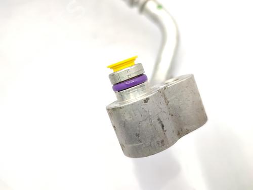 Used AC pipe AC pipe AUDI A3 (8P1) 1.9 TDI (105 hp) 23740572 23740572