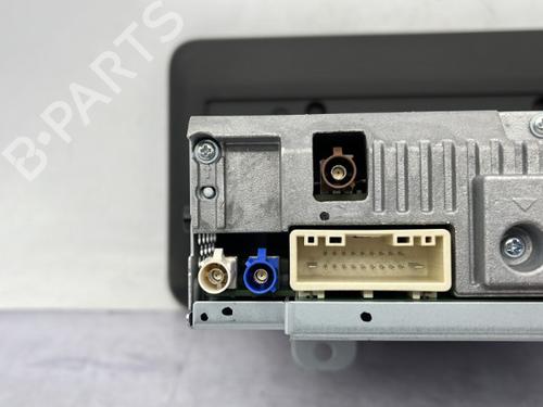 Radio DACIA SANDERO III 1.0 TCe 100 ECO-G | BP23758232E6