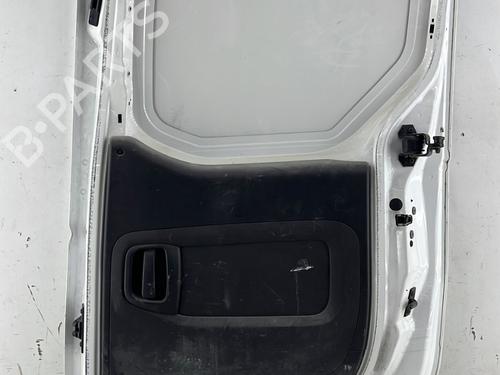 Højre side skydedør CITROËN BERLINGO MULTISPACE (B9) 1.6 HDi 110 | BP30847036C75 - Image 3
