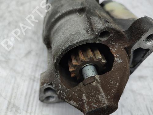 Starter RENAULT SCÉNIC II (JM0/1_) 1.5 dCi (JM0F) | BP23711959M8 - Image 6