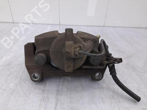 Right front brake caliper RENAULT LAGUNA II (BG0/1_) 1.9 dCi (BG08, BG0G) | BP23685664M104 