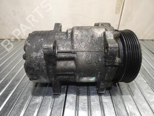AC compressor CITROËN XSARA (N1) 1.4 HDi | BP23663819M34 