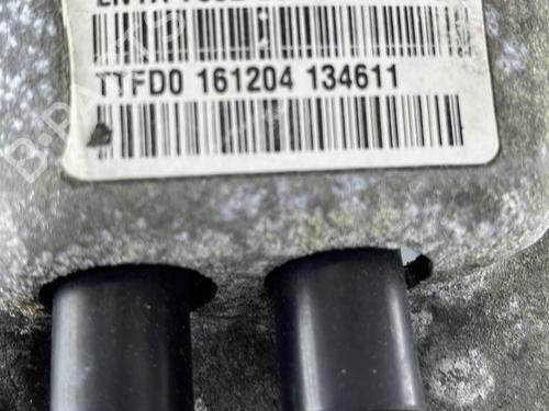 Used Gearbox Gearbox 33773550 33773550