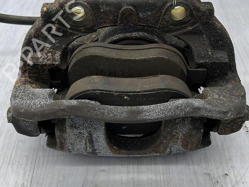 Used Left front brake caliper Left front brake caliper CITROËN XSARA PICASSO (N68) 1.6 HDi (90 hp) 23687116 23687116