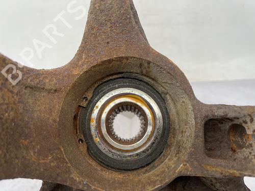 Used Right front steering knuckle Right front steering knuckle 37494071 37494071