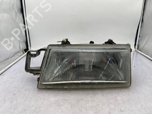 Used Left headlight Left headlight FIAT TEMPRA (159_) 1.9 D (159.AG) (65 hp) 35890681 35890681