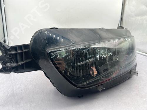 Left headlight CITROËN C4 Picasso II 1.6 HDi / BlueHDi 115 | BP36762120C28 - Image 7