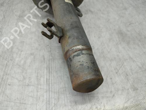 Used Right front shock absorber Right front shock absorber PEUGEOT 208 I (CA_, CC_) 1.6 HDi (92 hp) 23729497 23729497
